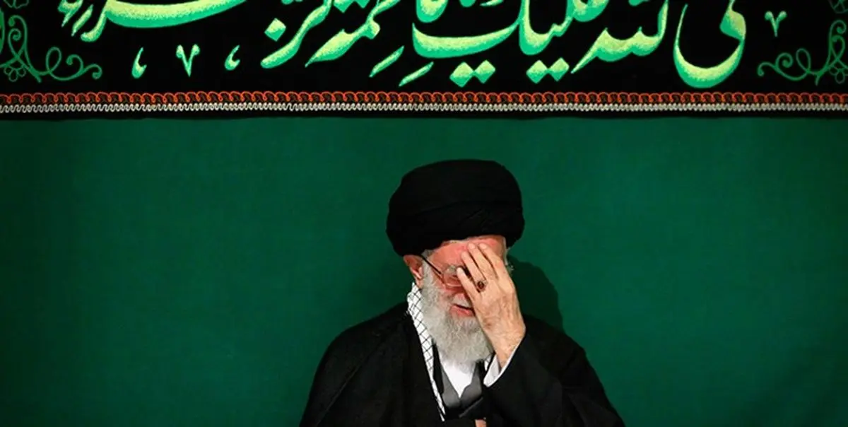 برنامه‌های عزاداری ایام فاطمیه در حسینیه امام‌خمینی(ره)
