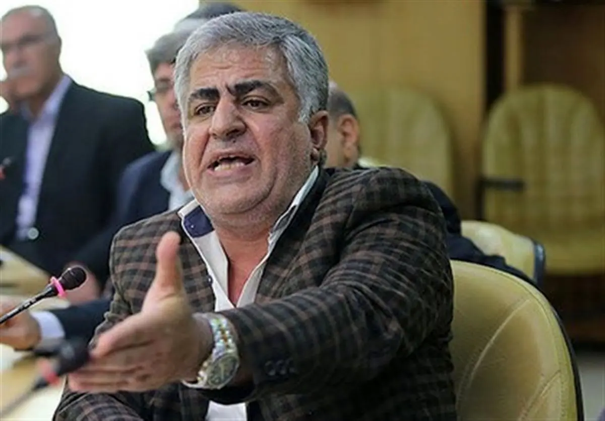 دولت نه تدبیر دارد و نه امید