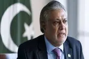 نظر مقام ارشد پاکستان درباره‌ سفر رئیسی به پاکستان 
