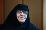 
«اعظم طالقانی» در بیمارستان بستری شد
