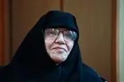 
«اعظم طالقانی» در بیمارستان بستری شد
