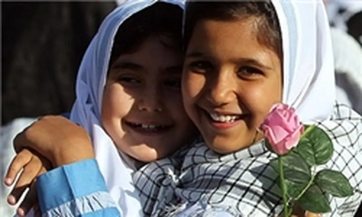 امروز آغاز سال تحصیلی ۹۶ـ۹۵
