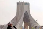 نگاه رسانه های خارجی به سخنان روحانی در روز ۲۲ بهمن