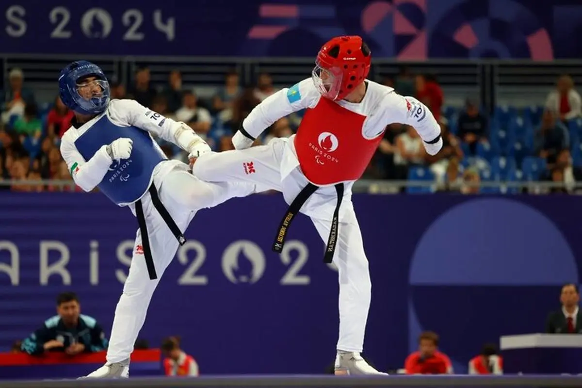 ملی‌پوشان پاراتکواندو به حضور در اردوی آسیایی فراخوانده شدند