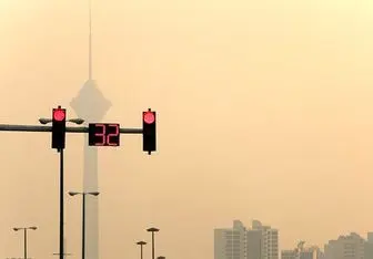 وضعیت قرمز آلودگی هوا/ قانون هوای پاک اجرایی می شود؟