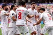 شکست آمریکا برابر بلژیک سوژه شد