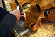 صنعت چرم ایران حالش خوب نیست!