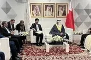 پروازهای تهران و منامه به زودی از سر گرفته خواهد شد
