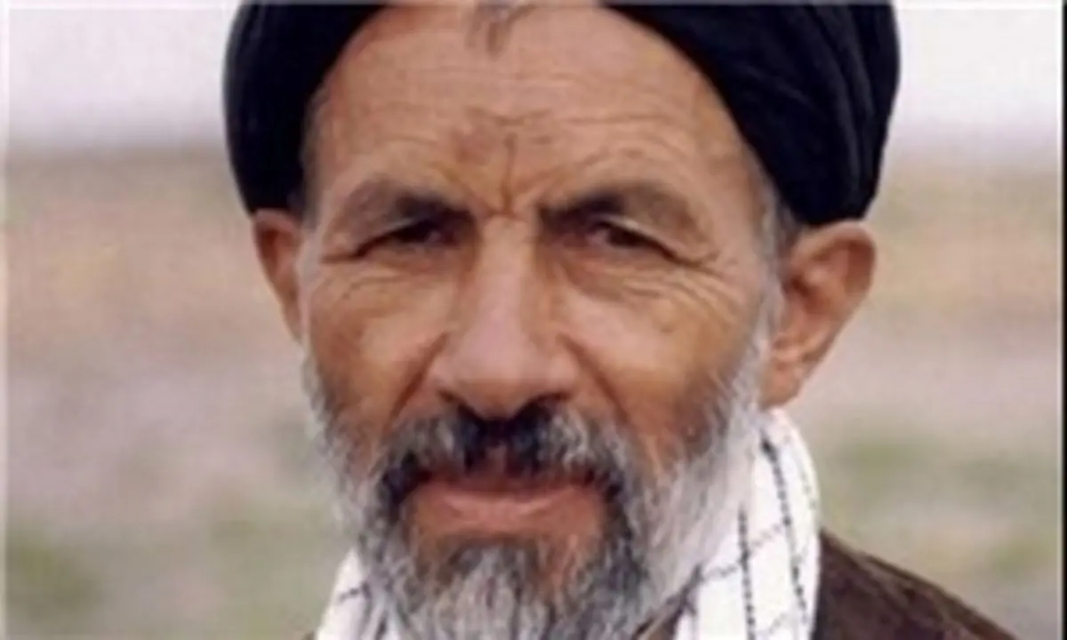 وقتی «سید علی‌اکبر» اجباراً آخوند شد!
