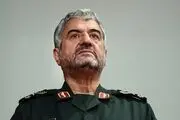 فرمانده سپاه درگذشت سردار احمد فضائلی را تسلیت گفت