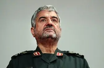  ارتش در صیانت از مرزهای ایران اسلامی خوش درخشیده است 
