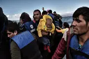 درخواست سازمان ملل در امدادرسانی به بحران پناهجویان