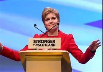 اسکاتلند می تواند خروج انگلیس را وتو کند