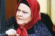 مادر بهاره رهنما: بهاره از من نخواست بازیگر شوم