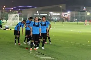 ترکیب تیم السد قطر مقابل استقلال 