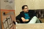 نظر شهرام جزایری درباره اعدام بابک زنجانی 