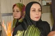 هم بازی شدن زوج بازیگر در یک فیلم اکشن
