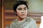 تغییر چهره بازیگر کودکی یوزارسیف پس از سال ها+عکس