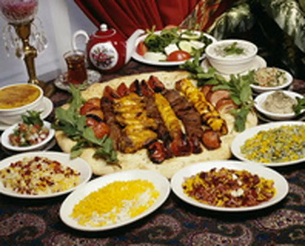 نذریهای از ما بهتران!