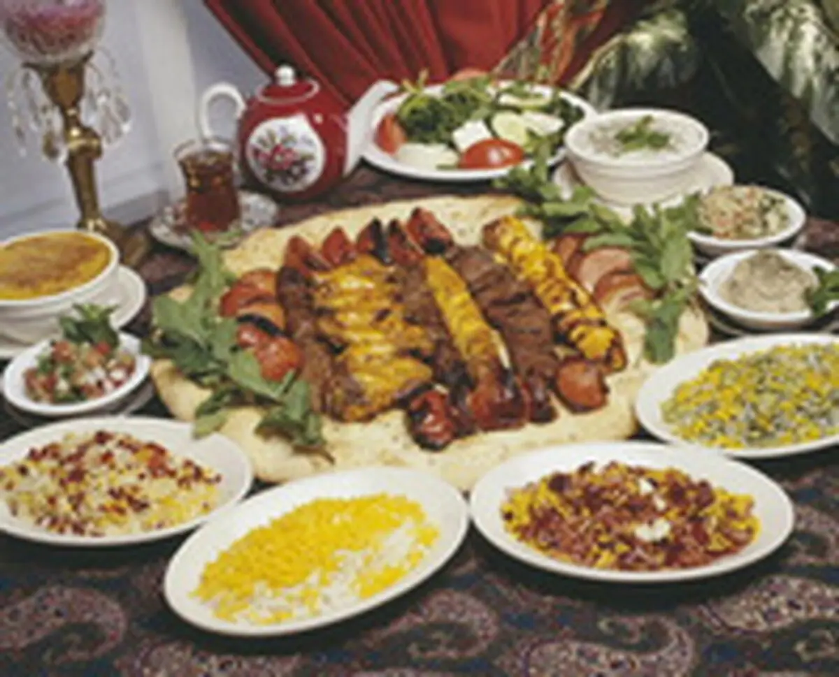 نذری‌های از ما بهتران!