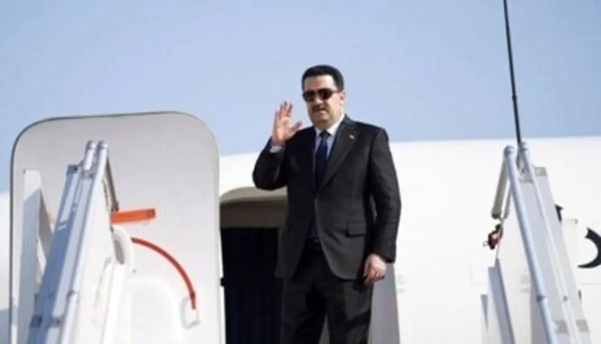 السودانی به تهران سفر میکند