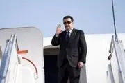 السودانی به تهران سفر می‌کند