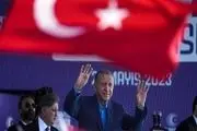 واکنش رسانه‌های آمریکایی به پیروزی اردوغان