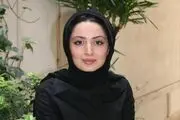 خانم بازیگر: جراحی بینی باعثازدواجم شد
