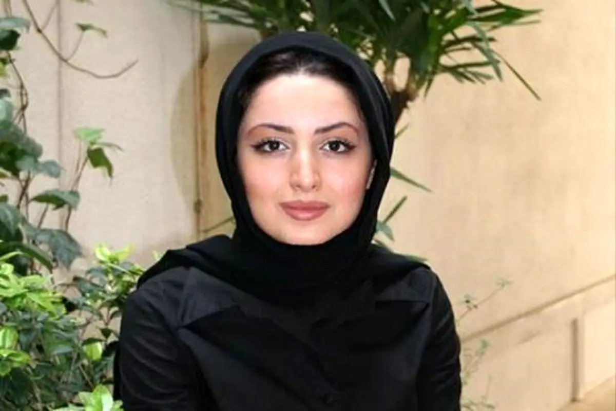 خانم بازیگر: جراحی بینی باعثازدواجم شد