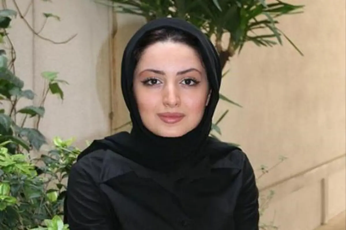 خانم بازیگر: جراحی بینی باعثازدواجم شد