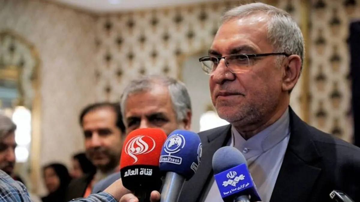 گزارش جدید از ماجرای مسمومیت دانش آموزان/ توضیحات  وزیر بهداشت درباره بدحالی دانش آموزان