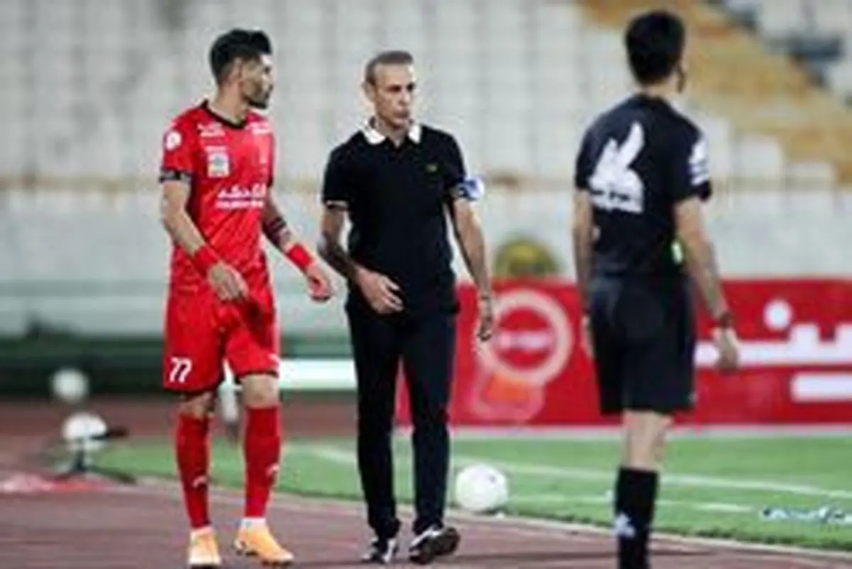 لیست جذاب و چالش عجیب گلمحمدی