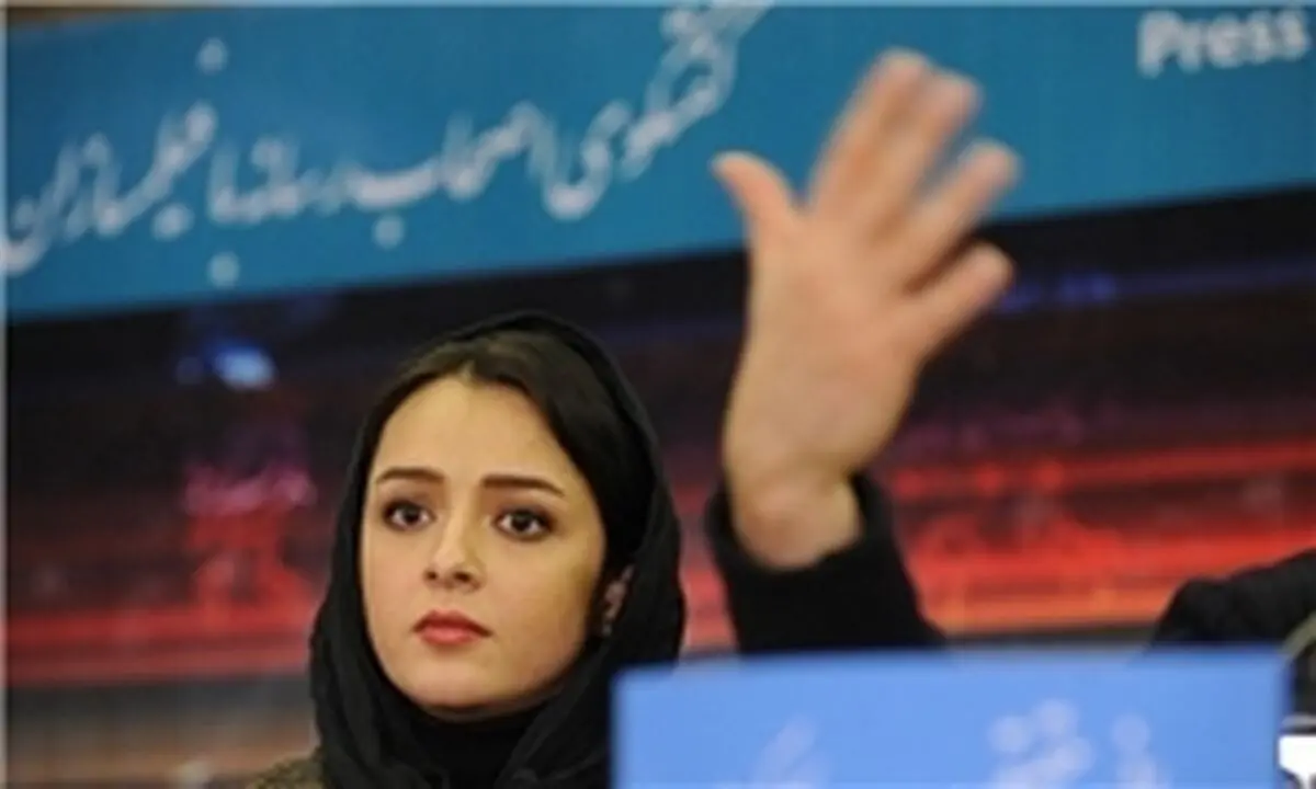 واکنش انستاگرامی بازیگر معروف به گزارش نیویورک تایمز +عکس