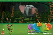 معرفی انیمیشن «فیلشاه» در شبکه آی فیلم