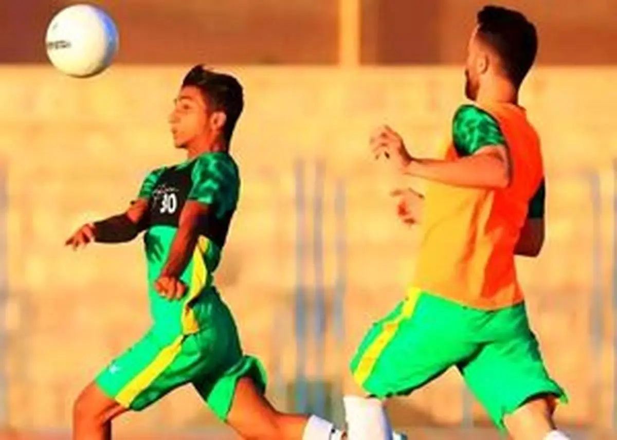 
شوک به آبادان: ستاره جوان فوت کرد
