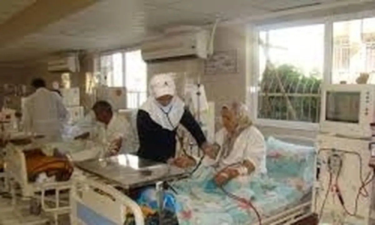 بیمه رایگان نزدیک به ۱.۵ میلیون نفر حذف می شود