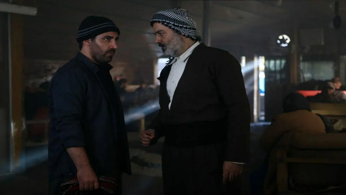 ادامه ساخت سریال «خانه امن» در کشورهای همسایه