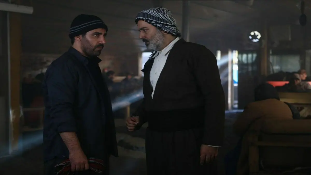 ادامه ساخت سریال «خانه امن» در کشور‌های همسایه