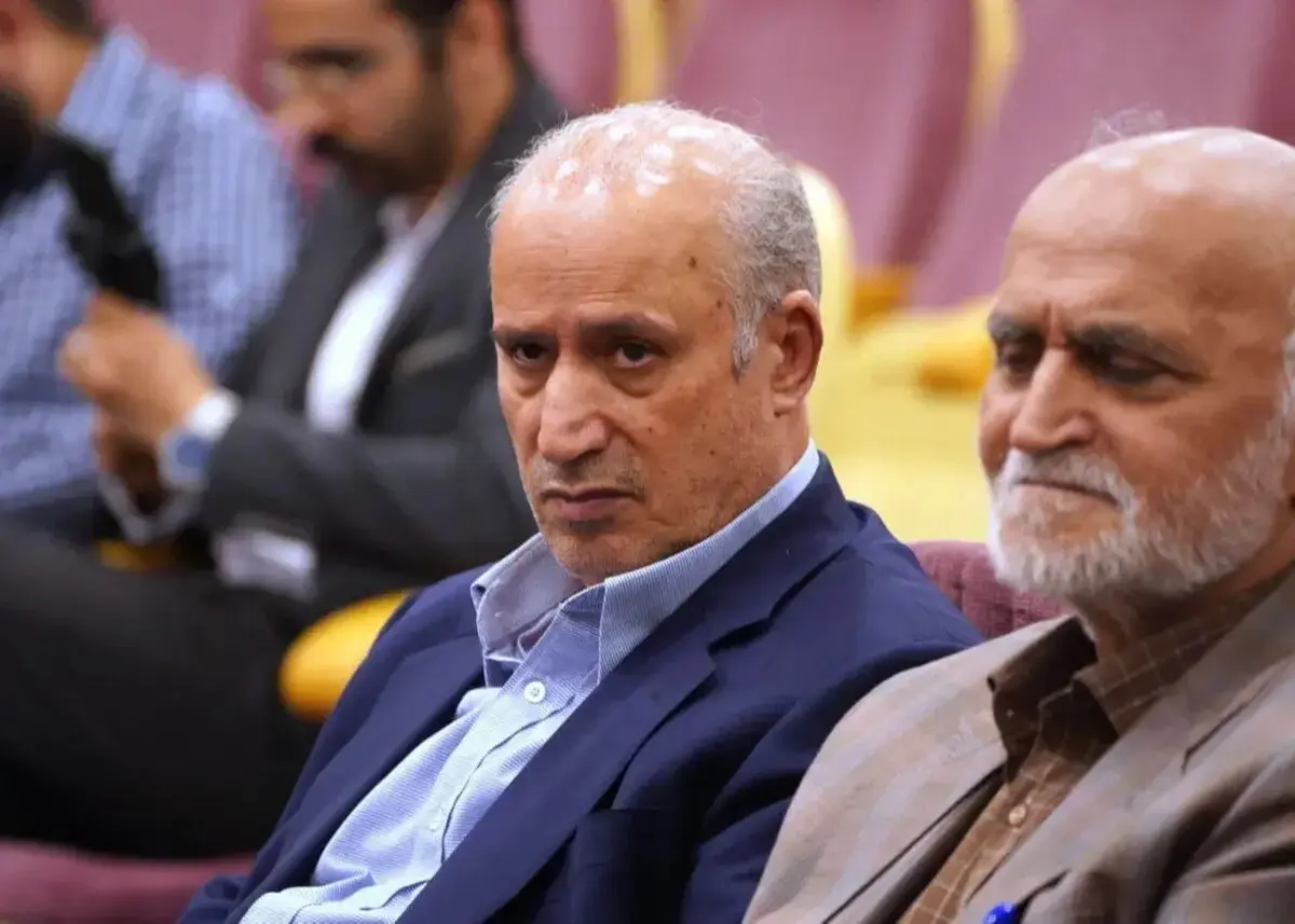 غیبت مدیران ارشد ایران در کنگره AFC