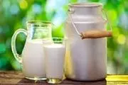 مضرات وجود آنتی‌بیوتیک در شیر