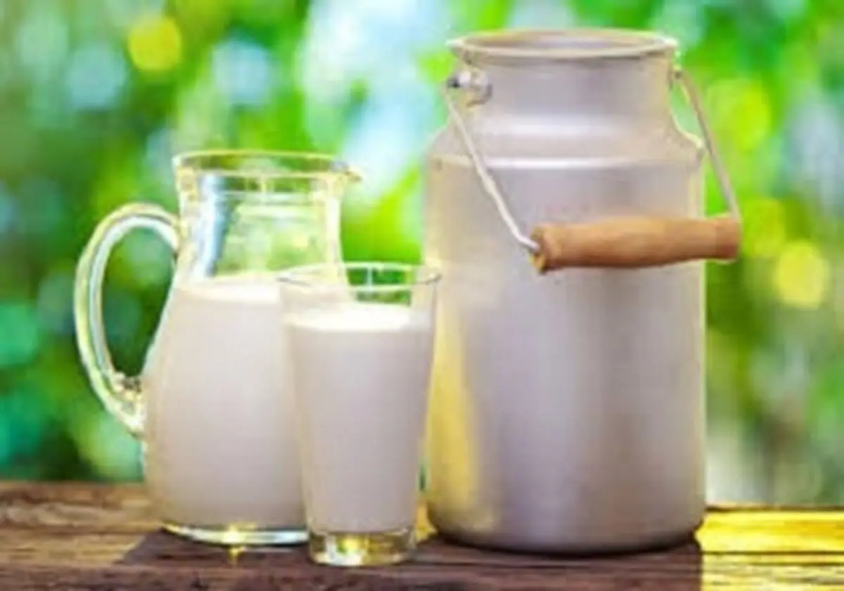 قیمت شیر چه زمانی نهایی می‌شود؟