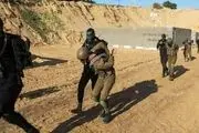 پیش بینی مرگ اسرای اسرائیلی در غزه