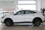 این مدل شاسی‌بلند مونتاژی گران شد؛ جدول دیگنیتی
