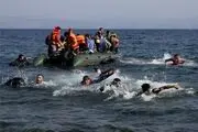 غرق شدن یک قایق در موزامبیک و کشته شدن۱۳ نفر

