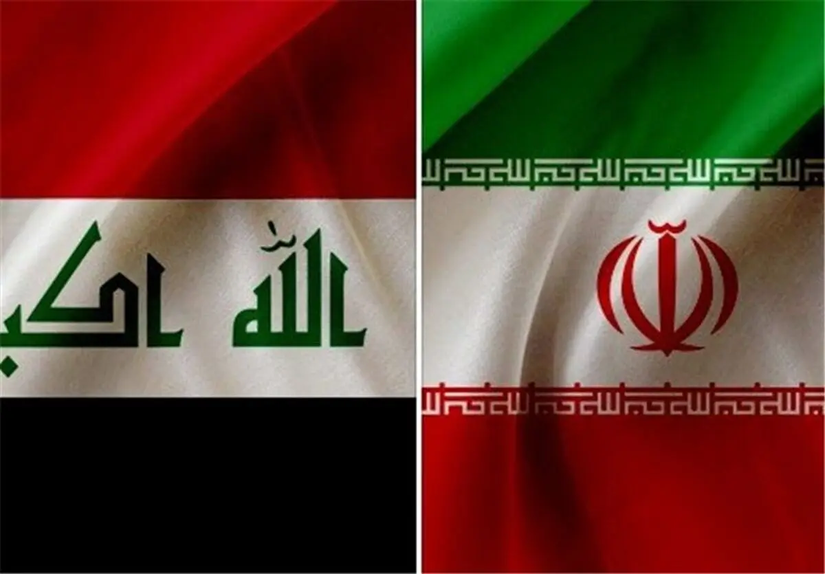 طرح حضور دائمی کالاهای ایرانی در بازار عراق