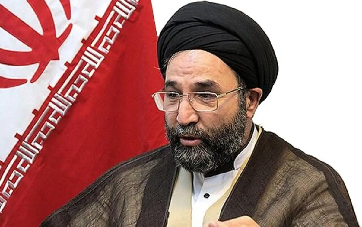 نوع نگاه دولت سیزدهم در توسعه، رشد و تحول‌آفرینی در تمام حوزه ها بود/دشمن بر حضور مردم در انتخابات متمرکز است