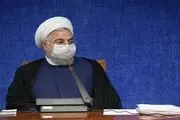 درخواست دانشجویان از روحانی: در صورت اجرای مکانیسم ماشه اقدامی متناسب صورت گیرد
