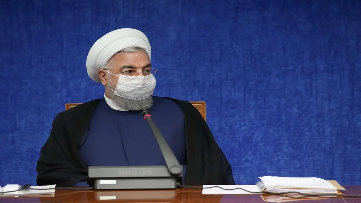 درخواست دانشجویان از روحانی: در صورت اجرای مکانیسم ماشه اقدامی متناسب صورت گیرد
