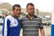 بازیکن سابق استقلال: پدرم به خاطر هت‌تریک ایمون زاید مرد
