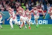 پایان ماجراجویی شگفت‌انگیز ژاپن در قطر